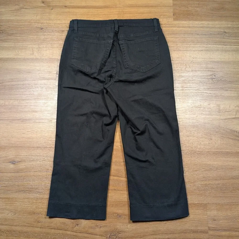 NYDJ wide leg